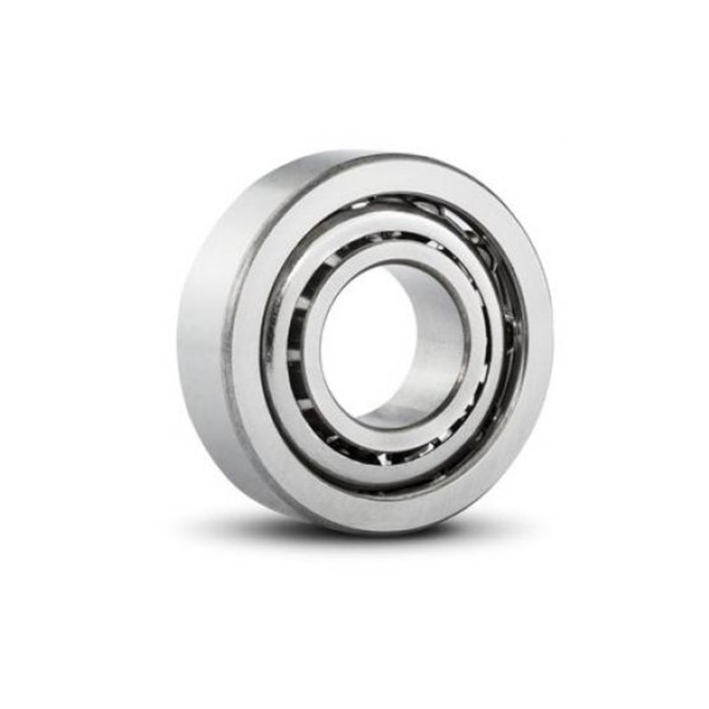 1 pcs - RS PRO 7202B Single Row Angular Contact Ball Bearing- Open Type 15mm I.D, 35mm O.D