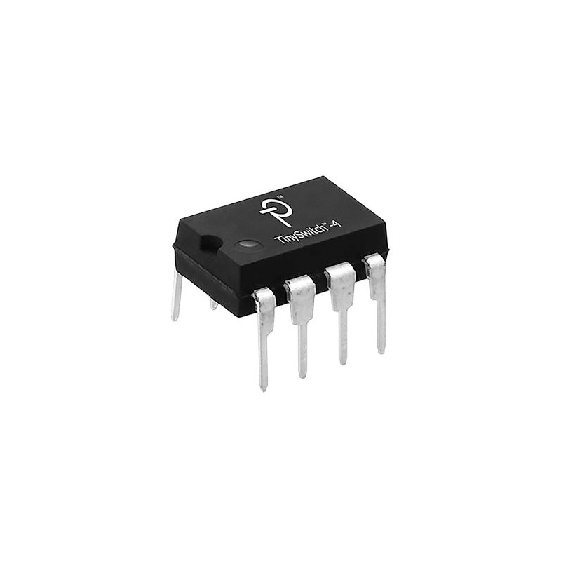 10 pcs - Power Integrations, AC-DC Converter, Minimum of 50 V dc 7-Pin, DIP TNY285PG