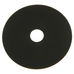 5 pcs - Norton Aluminium Oxide Cutting Disc, 115mm x 1.6mm Thick, P30 Grit
