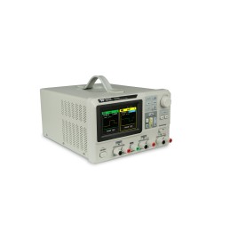 1 pcs - Teledyne LeCroy T3PS Series Digital Bench Power Supply, 0 - 30V, 3.2A, 3-Output, 220W