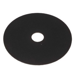 5 pcs - Norton Cutting Disc Aluminium Oxide Cutting Disc, 125mm x 1.6mm Thick, P46 Grit, BDX, 5 in pack