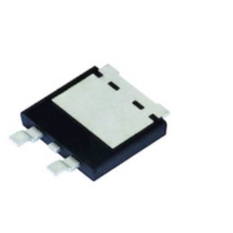 2 pcs - Vishay 150V 5A, Dual Schottky Rectifier & Schottky Diode, 2-Pin O-263AC V10DM153CHM3/I