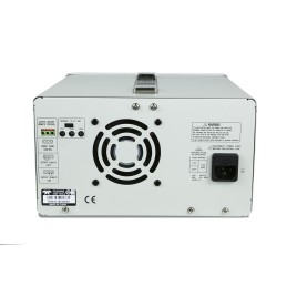 1 pcs - Teledyne LeCroy T3PS Series Digital Bench Power Supply, 0.1 - 5V, 0 - 3A, 3-Output, 375W