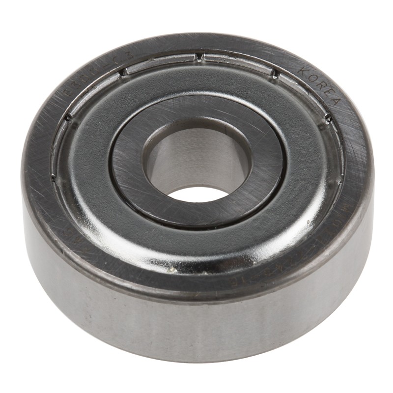 1 pcs - FAG 6300-H-2Z-C3 Single Row Deep Groove Ball Bearing- Both Sides Shielded 10mm I.D, 35mm O.D