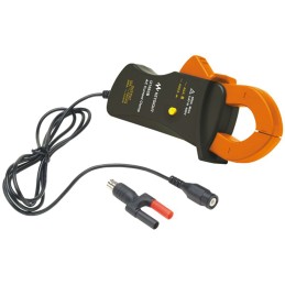 1 pcs - Keysight Technologies U1583B Multimeter Current Clamp Adapter, AC Adapter, 400A ac AC Max, Current Output - RS