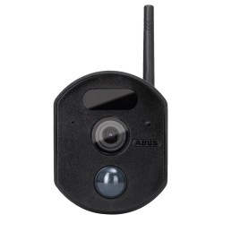 1 Kit - ABUS Security-Center Both IR CCTV System, 4 Camera Connections