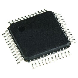 2 pcs - Renesas Electronics R5F523T3ADFL30, 32bit RX Microcontroller, RX23T, 40MHz, 64 kB Flash, 48-Pin LFQFP