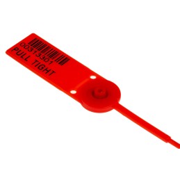 1 Pack of 10 - Securikey Security Seal