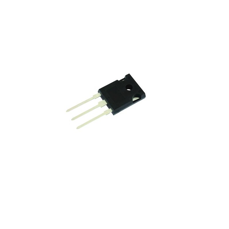 2 pcs - Vishay 600V 60A, Fast Recovery Epitaxial Diode Rectifier & Schottky Diode, TO-247AD 3L VS-A5PH6006LHN3