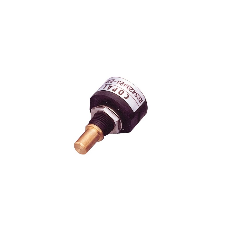 1 pcs - NIDEC COPAL ELECTRONICS GMBH 5V dc 25 Pulse Optical Encoder with a 8 mm