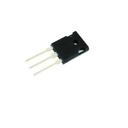 2 pcs - Vishay 600V 20A, Fast Recovery Epitaxial Diode Rectifier & Schottky Diode, TO-247AD 3L VS-A5PH3006LHN3
