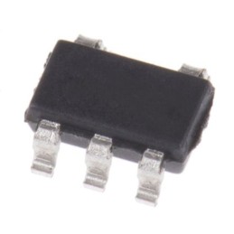 10 pcs - STMicroelectronics LDK130M33RY, 1 Low Dropout Voltage, Voltage Regulator 300mA, 3.3 V 5-Pin, SOT-23