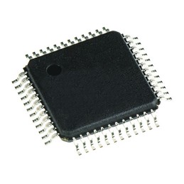 2 pcs - Renesas Electronics R5F100GCGFB30, 16bit RL78 Microcontroller, RL78/G13, 32MHz, 32 (Flash ROM) kB, 4 (Data Flash) kB