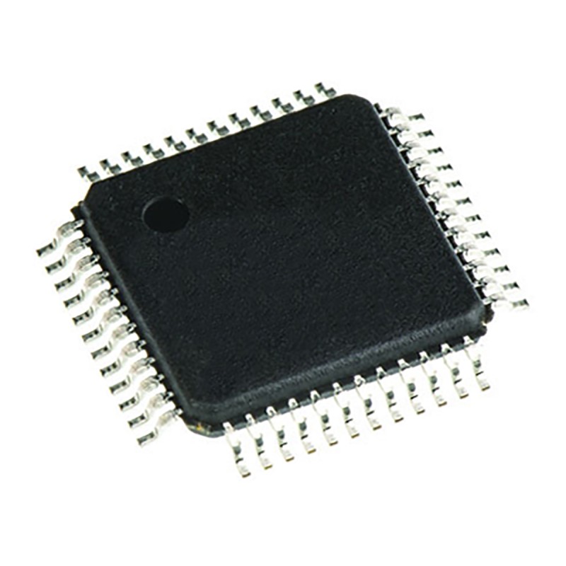 2 pcs - Renesas Electronics R5F100GCGFB30, 16bit RL78 Microcontroller, RL78/G13, 32MHz, 32 (Flash ROM) kB, 4 (Data Flash) kB
