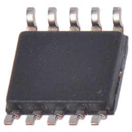 10 pcs - STMicroelectronics VIPER06HS AC-DC, PWM Controller 115 kHz 10-Pin, SSOP