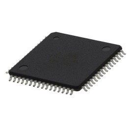 2 pcs - Renesas Electronics R5F51115ADFM3A, 32bit RX Microcontroller, RX110, 32MHz, 128 (ROM) kB, 8 (Flash) kB Flash, ROM,