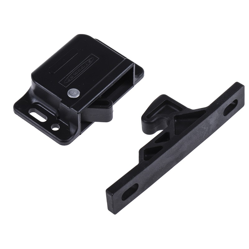 1 Pack of 2 - Southco C3-803 ABS, PC Ball Catch