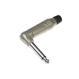 1 pcs - Amphenol Audio Jack Plug 1/4 in Cable Mount Phone Plug Plug 10A