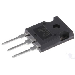 2 pcs - N-Channel MOSFET, 57 A, 250 V, 3-Pin TO-247AC Infineon IRFP4332PBF