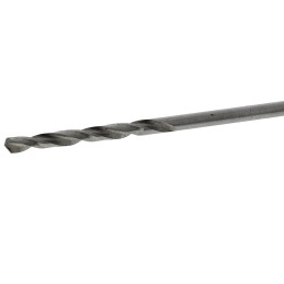 10 pcs - Bosch HSS-G Twist Drill Bit, 3.2mm Diameter, 65 mm Overall