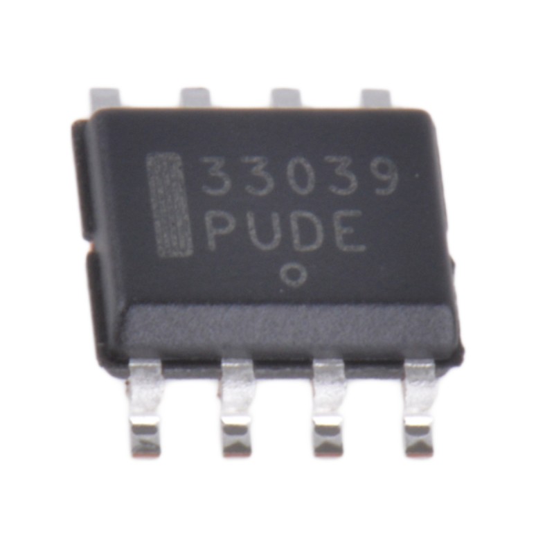 10 pcs - onsemi MC33039D, BLDC Motor Controller, 7.5 V 8-Pin, SOIC