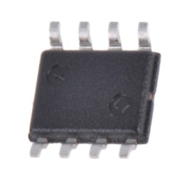 10 pcs - onsemi MC33039D, BLDC Motor Controller, 7.5 V 8-Pin, SOIC