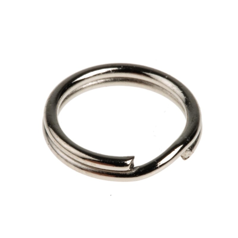 1 Pack of 20 - RS PRO Split Ring