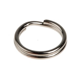 1 Pack of 20 - RS PRO Split Ring