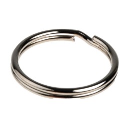 1 Pack of 20 - RS PRO Split Ring
