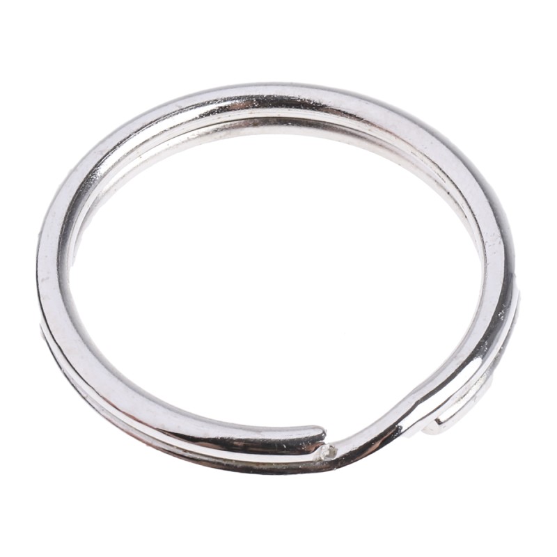 1 Pack of 20 - RS PRO Split Ring