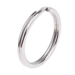 1 Pack of 20 - RS PRO Split Ring