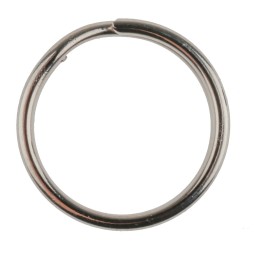 1 Pack of 20 - RS PRO Split Ring