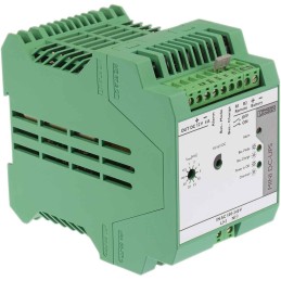 1 pcs - Phoenix Contact 100 - 240V ac Input DIN Rail Uninterruptible Power Supply (48W), MINI-DC