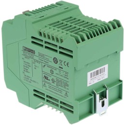 1 pcs - Phoenix Contact 100 - 240V ac Input DIN Rail Uninterruptible Power Supply (48W), MINI-DC