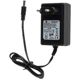 1 pcs - RS PRO 30W Plug-In AC/DC Adapter 15V dc Output, 2.0A Output