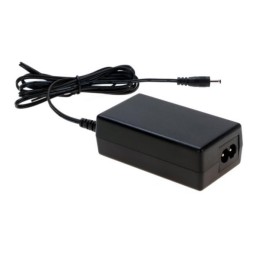 1 pcs - RS PRO 24W Plug-In AC/DC Adapter 9V Output, 3A Output
