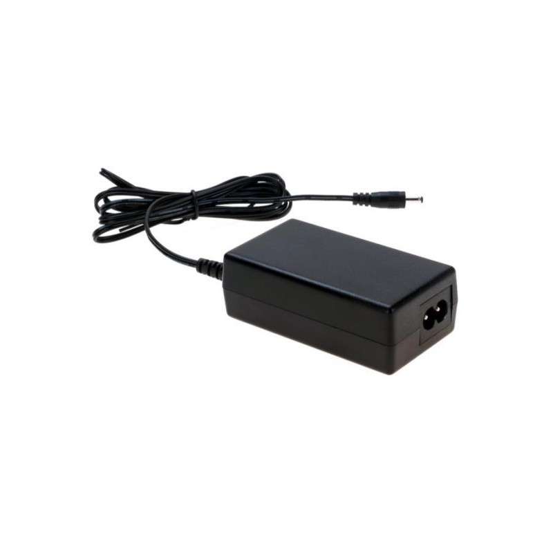 1 pcs - RS PRO 24W Plug-In AC/DC Adapter 9V Output, 3A Output