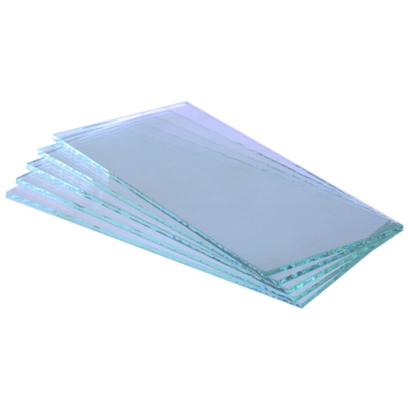 1 Pack of 5 - Securikey Emergency Key Cabinet Replacement Glass