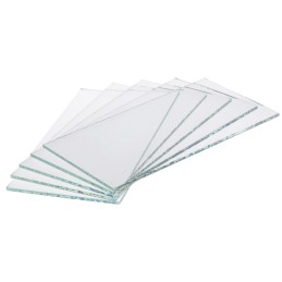 1 Pack of 5 - Securikey Emergency Key Cabinet Replacement Glass