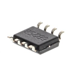 10 pcs - Texas Instruments SN75176ADR Line Transceiver, 8-Pin SOIC