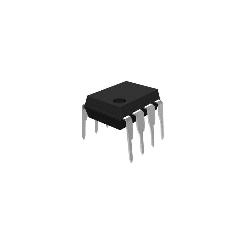 10 pcs - NJM2115V-TE1 Nisshinbo Micro Devices, Dual Operational, Op Amps, 12MHz, 7 V, 8-Pin SSOP8