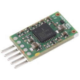 1 pcs - Artesyn Embedded Technologies LDO03C DC-DC Converter, 0.59 - 5.1V dc/ 6A Output, 3 - 13.8 V dc Input,