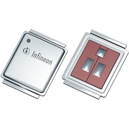 2 pcs - N-Channel MOSFET, 198 A, 40 V DirectFET ISOMETRIC Infineon IRF7946TRPBF