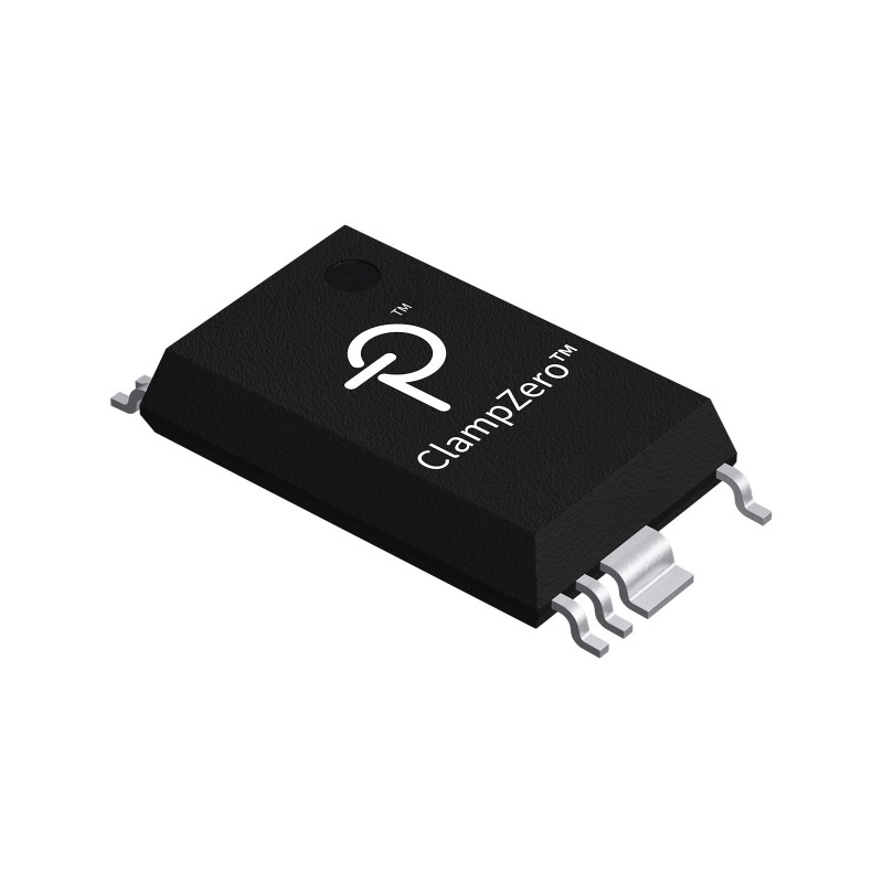 10 pcs - Power Integrations, High Voltage Switcher 16-Pin, MinSOP-16A CPZ1061M-TL