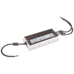 1 pcs - Artesyn Embedded Technologies Switching Power Supply, LCC600-28U-4P, 28V dc, 21.4A, 600W, 1 Output, 90 - 264V ac