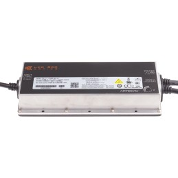 1 pcs - Artesyn Embedded Technologies Switching Power Supply, LCC600-28U-4P, 28V dc, 21.4A, 600W, 1 Output, 90 - 264V ac