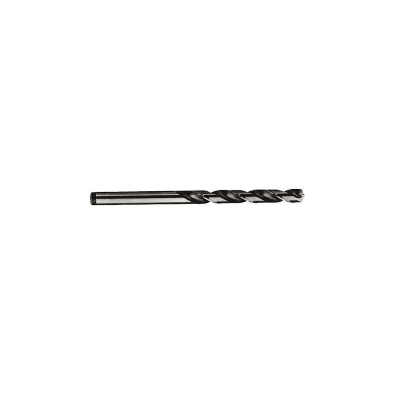 10 pcs - Bosch HSS-G Twist Drill Bit, 3.9mm Diameter, 75 mm Overall