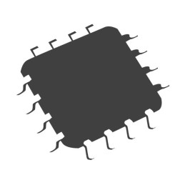 10 pcs - STMicroelectronics Through Hole, 3-pin, TRIAC, 600V, Gate Trigger 1.3V