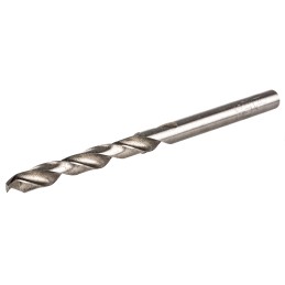 10 pcs - Bosch HSS-G Twist Drill Bit, 4.2mm Diameter, 75 mm Overall