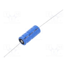 1 pcs x VISHAY - MAL202119221E3 - Capacitor: electrolytic, THT, 220uF, 100VDC, Ø12.5x30mm, ±20%